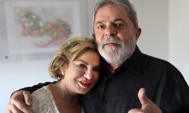 Ricardo Stuckert (Foto: Instituto Lula)