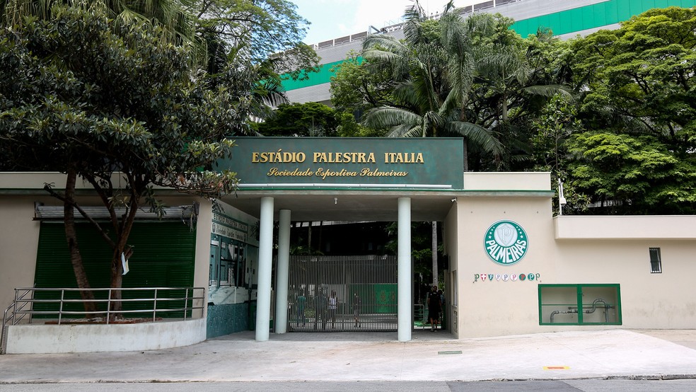 Palmeiras tem eleição neste sábado para escolha de 90 conselheiros