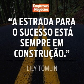 20 frases de motivação para você começar bem a semana