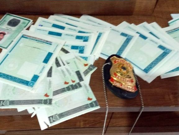 Chefe de fraudadores do Auxílio Emergencial é preso no Rio, diz PF; grupo desviou R$ 1 milhão