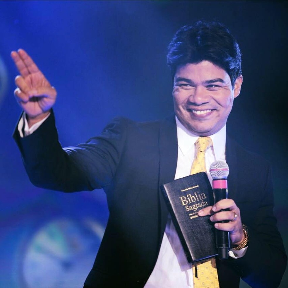Evento Gospel Reune Fieis Durante Cinco Dias Em Ariquemes Ro Ariquemes E Vale Do Jamari G1 A musica sempre fez parte da vida de nani azevedo desde sua infancia. evento gospel reune fieis durante cinco