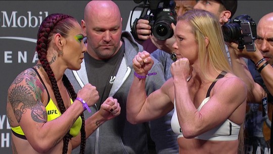 Resultado de imagem para cris cyborg