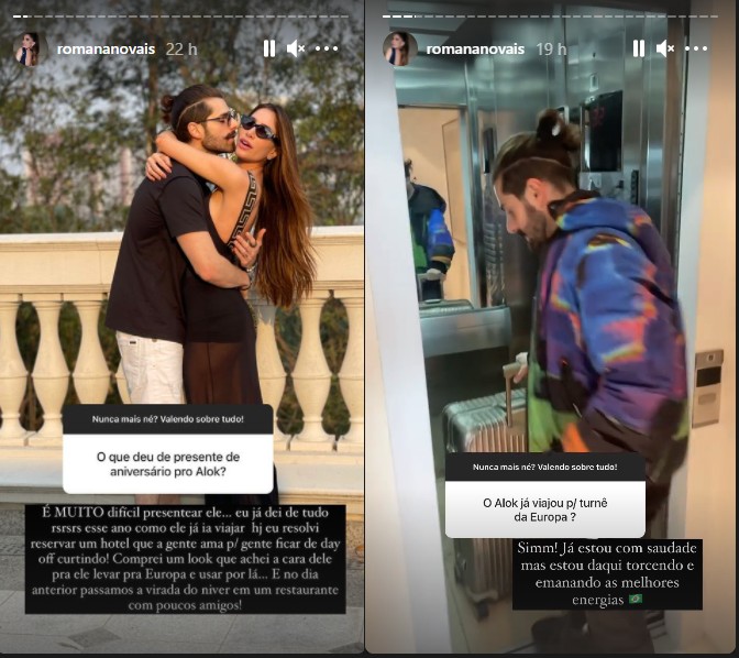 Alok aposta em jaqueta grifada e compartilha clique nas redes sociais -  Vogue