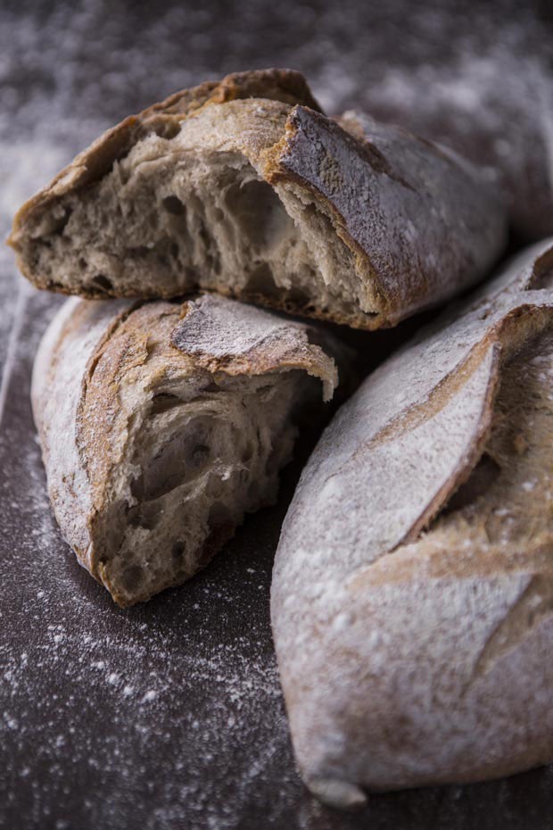 Receita de pão: 6 opções diferentes para você testar em casa (Foto: Divulgação)