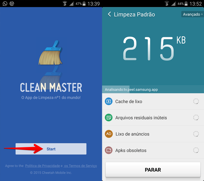 clean master for pc crack
