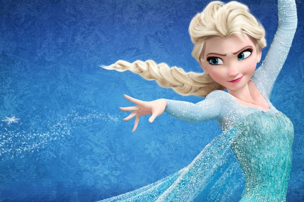 Mulher processa Disney por acreditar que 'Frozen' é plágio de seu livro (Foto: Divulgação)