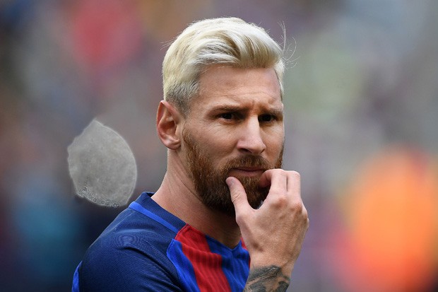Lionel Messi (Foto: Charles McQuillan/Getty Images)