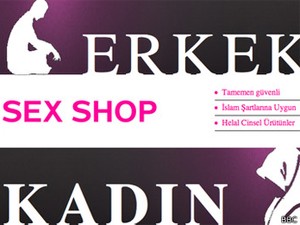 G1 - Turquia tem 'sex shop halal' para muçulmanos - notícias em Mundo