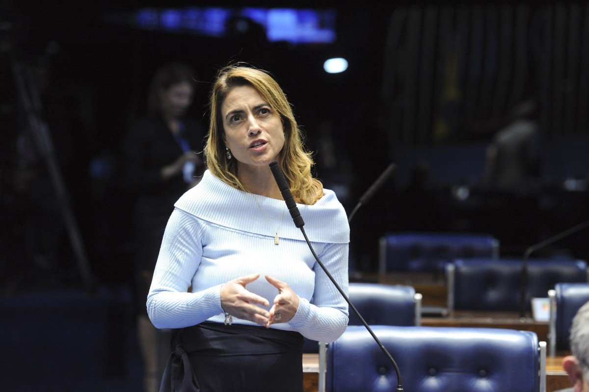 Todos são inocentes até trânsito em julgado, diz senadora do PSL sobre ministro do Turismo