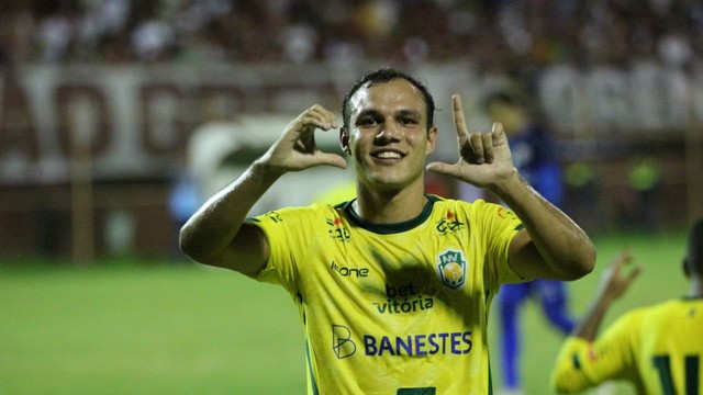 Nova Venécia x Desportiva Ferroviária, jogo de ida das quartas de final Campeonato Capixaba 2022