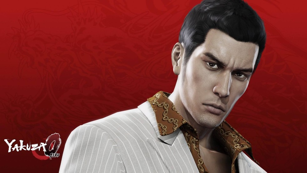 Yakuza 0 (Foto: Reprodução/Felipe Vinha)