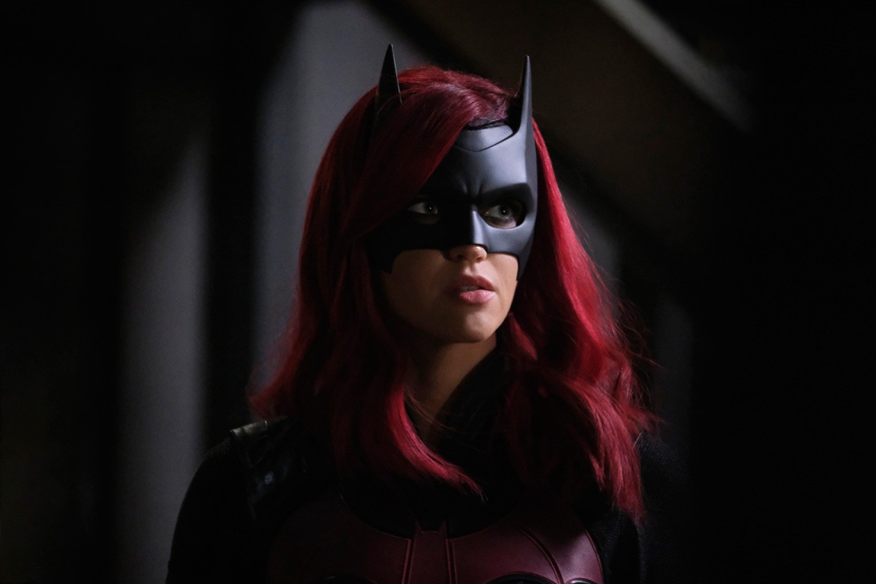 Ruby Rose deixa série 'Batwoman' após final de primeira temporada