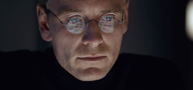 'Steve Jobs', da Universal Pictures (Foto: Divulgação)