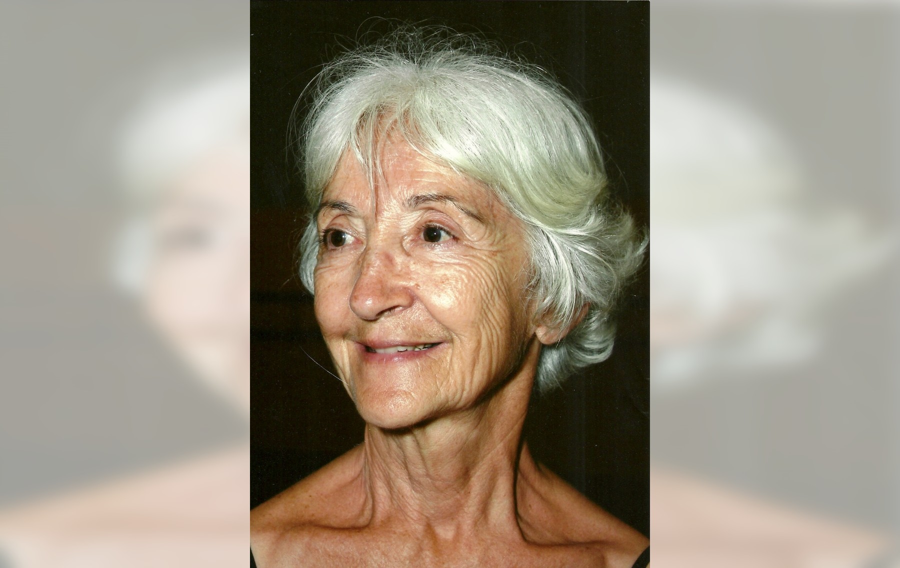 Dalva Correa, fundadora do Ballet Vitória Régia de Bauru, morre aos 81 anos