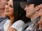 Mila Kunis e Ashton Kutcher se casam em segredo, diz revista