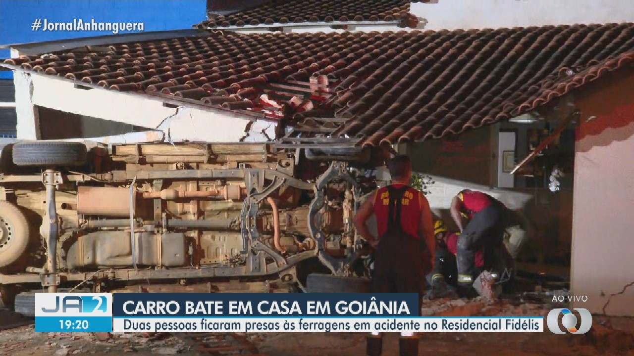VÍDEOS: Jornal Anhanguera 2ª Edição deste sábado, 26 de março de 2022