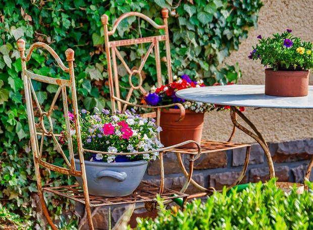 Colunista de Casa e Jardim ensina a cuidar das plantas e flores na primavera (Foto: Pixabay / Klickblick / CreativeCommons)