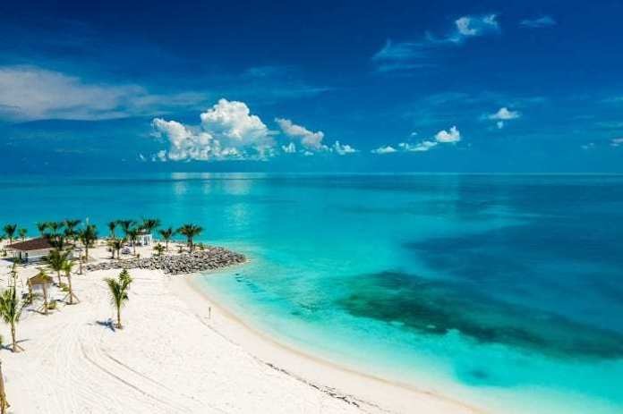 Bahamas (Foto: Reprodução)