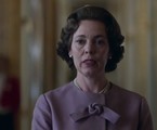 Olivia Colman como Elizabeth II na nova temporada de 'The Crown' | Reprodução