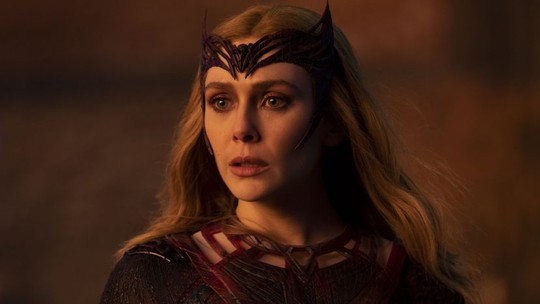 Marvel faz campanha por Oscar de Melhor Atriz para Elizabeth Olsen e fãs comemoram