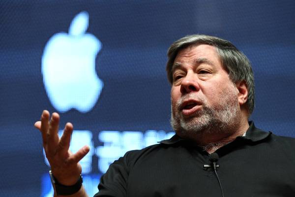 Steve Wozniak: A mente brilhante por trás da Apple
