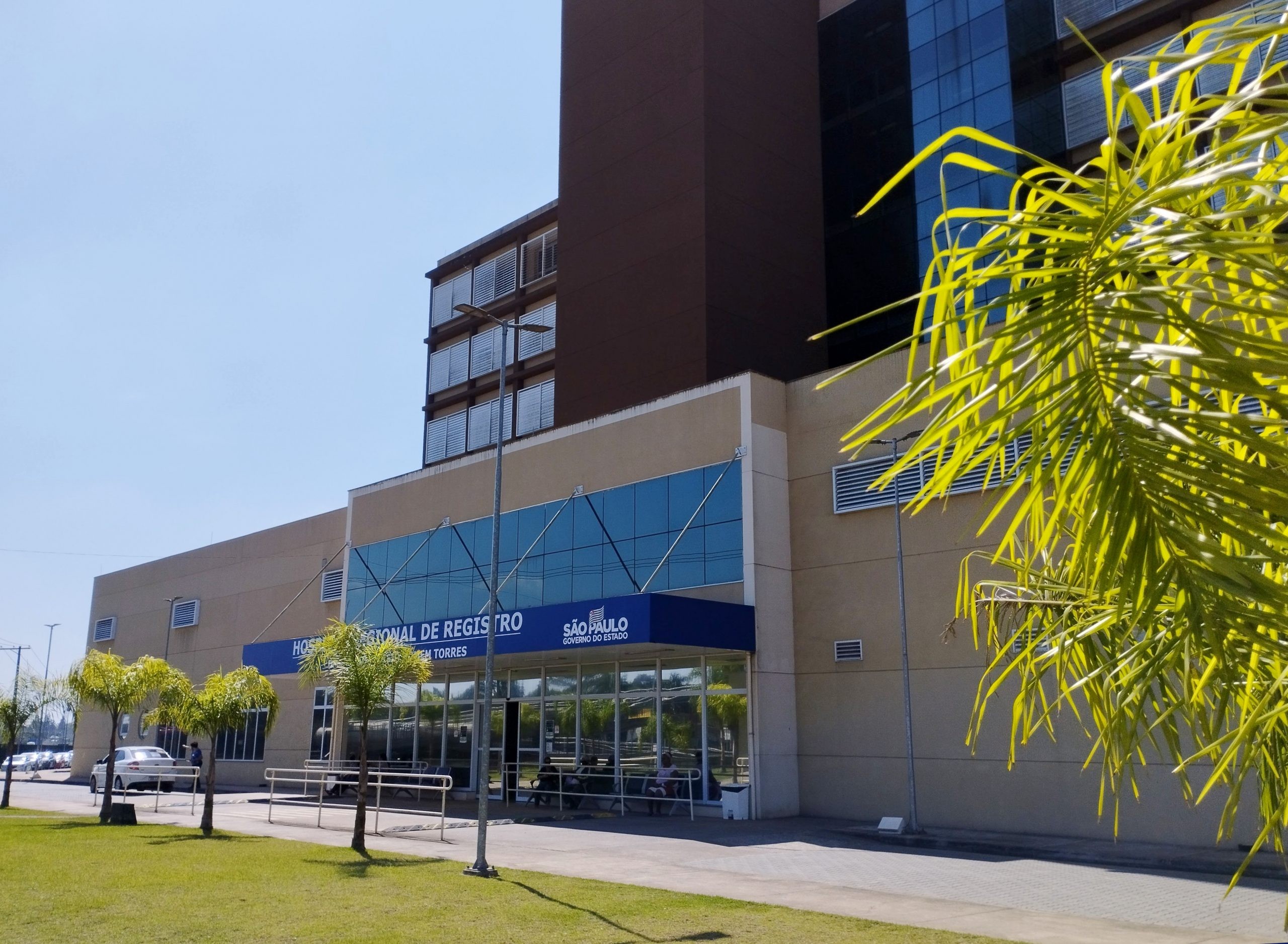 Hospital Regional de Registro abrirá processo seletivo para diversos cargos; salários chegam a R$ 9 mil 