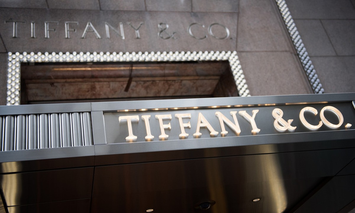 Dona da Louis Vuitton negocia compra da Tiffany nos Estados Unidos | Empresas | Valor Econômico