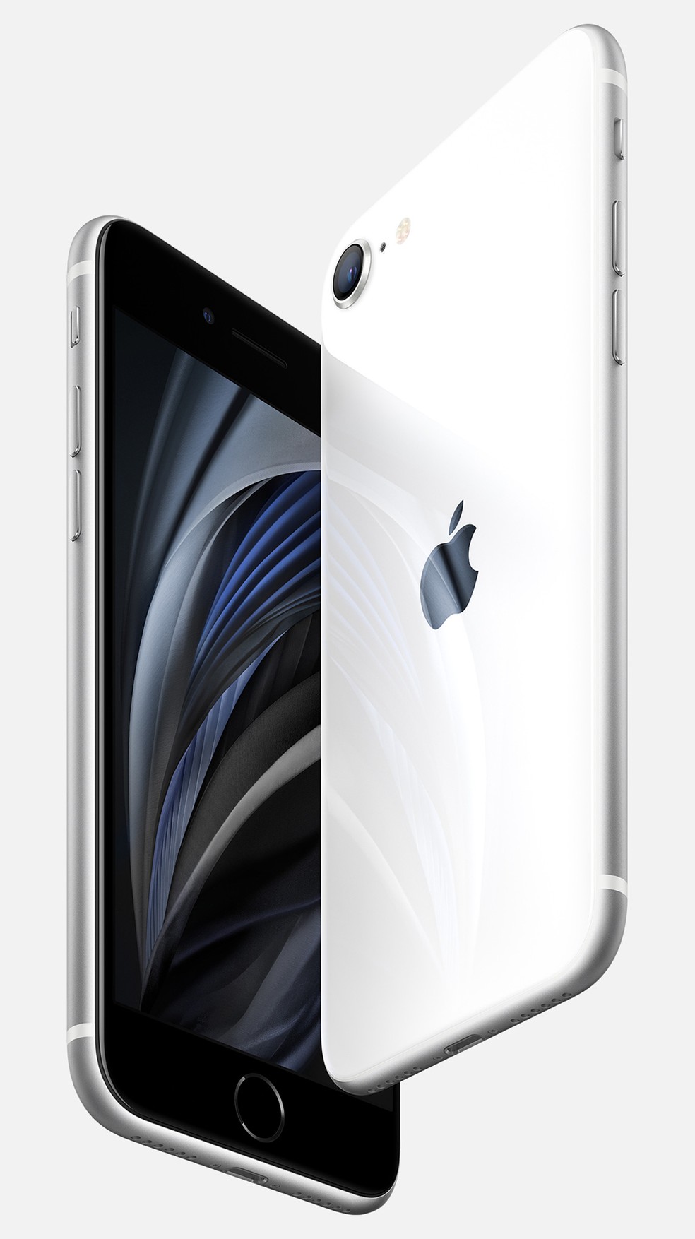 iPhone SE chega a 2020 em nova versão — Foto: Divulgação/Apple