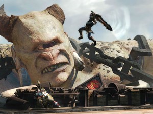 God of War terá eventos de lançamento em várias partes do Brasil; veja