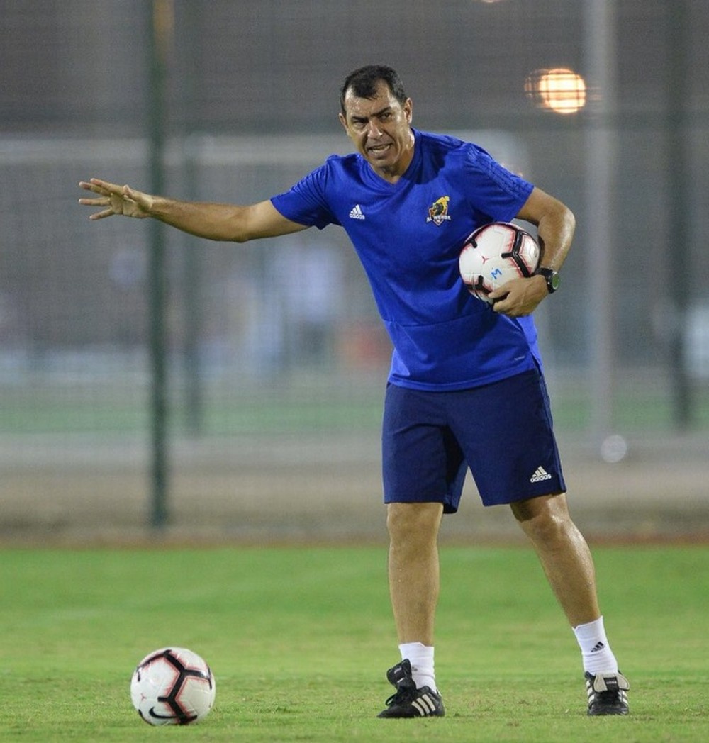 Corinthians se reaproxima de Fábio Carille e trata retorno do técnico como possibilidade