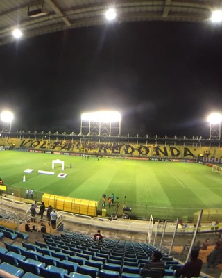 Voltaço abaixa preço dos ingressos, mas exclui cruzeirenses de promoção