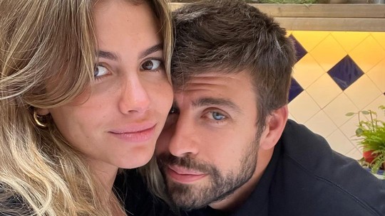 Ex de Shakira: Piqué começa a morar com nova namorada, pivô de divórcio