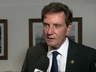 Crivella pretende investir em programa para crianças de baixa renda
