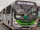 Termina paralisação dos motoristas de ônibus na região de Sorocaba