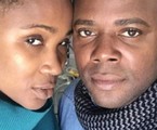 Kenia Maria e Érico Brás reataram o casamento este ano | Reprodução/Instagram