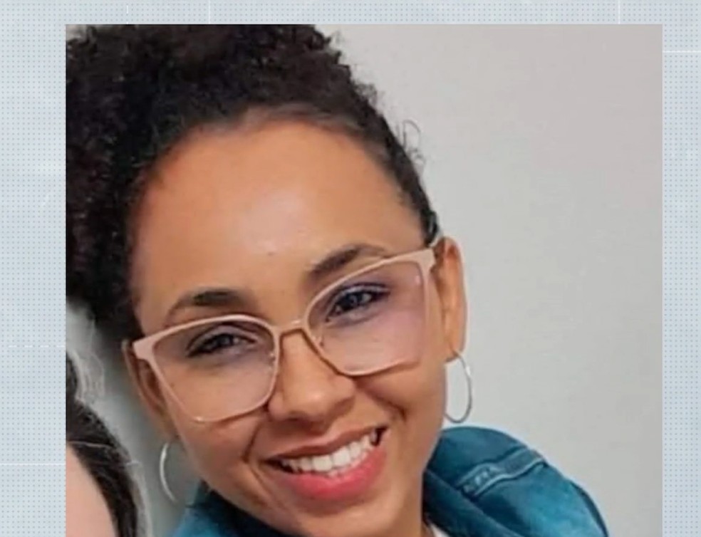 Professora é baleada dentro de casa, em tentativa de feminicídio, no Maranhão — Foto: Reprodução/TV Mirante