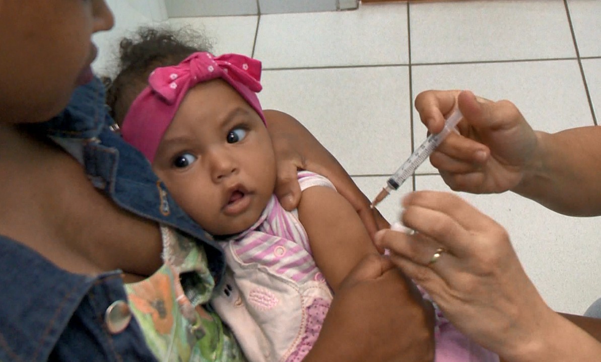 Casos de Covid-19 disparam no ES e menos de 300 crianças de 6 meses a 3 anos estão vacinadas no estado