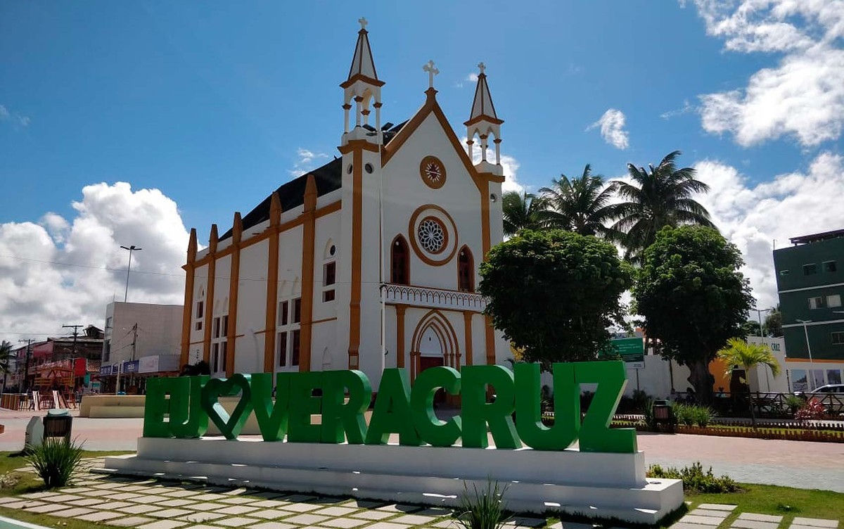 Coronavírus: Prefeitura de Vera Cruz decreta situação de emergência e