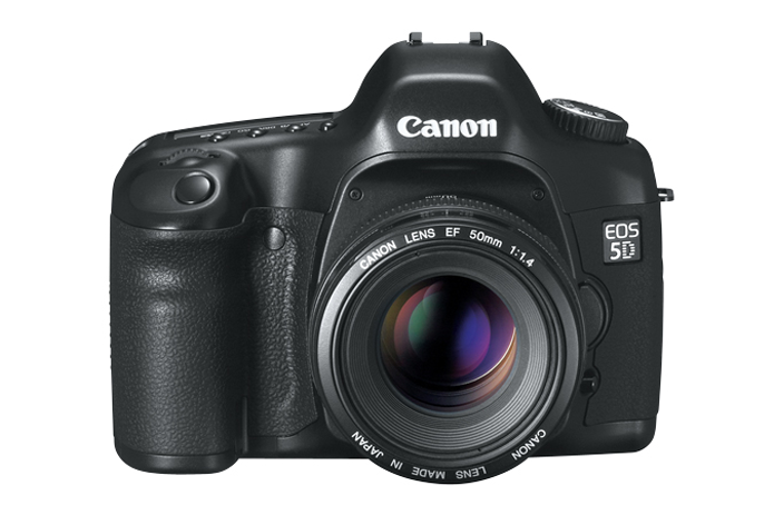 Saiba quais são as principais câmeras da Canon no Brasil (Foto: Divulgação/Canon)
