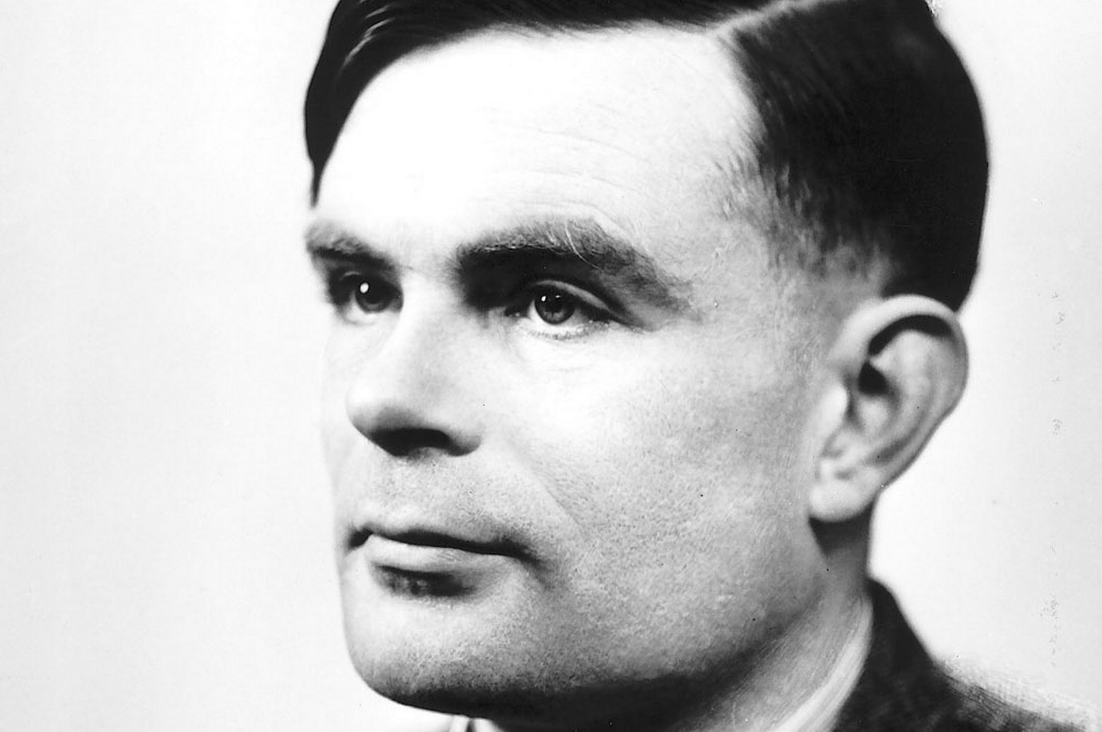 Alan Turing – Wikipédia, a enciclopédia livre