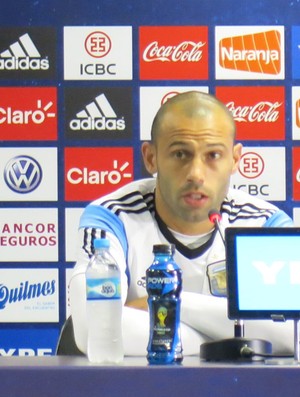 Basanta e Macherano Coletiva Argentina (Foto: Raphael Zarko) Basanta e Macherano Coletiva Argentina (Foto: Raphael Zarko)