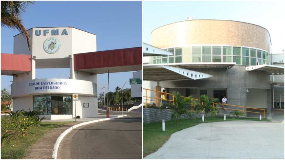 Medicina e Ciência da Computação são os mais concorridos na UFMA e no IFMA — Foto: Divulgação