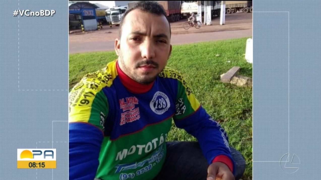 Mototaxista é assassinado no Pará; polícia investiga motivação política