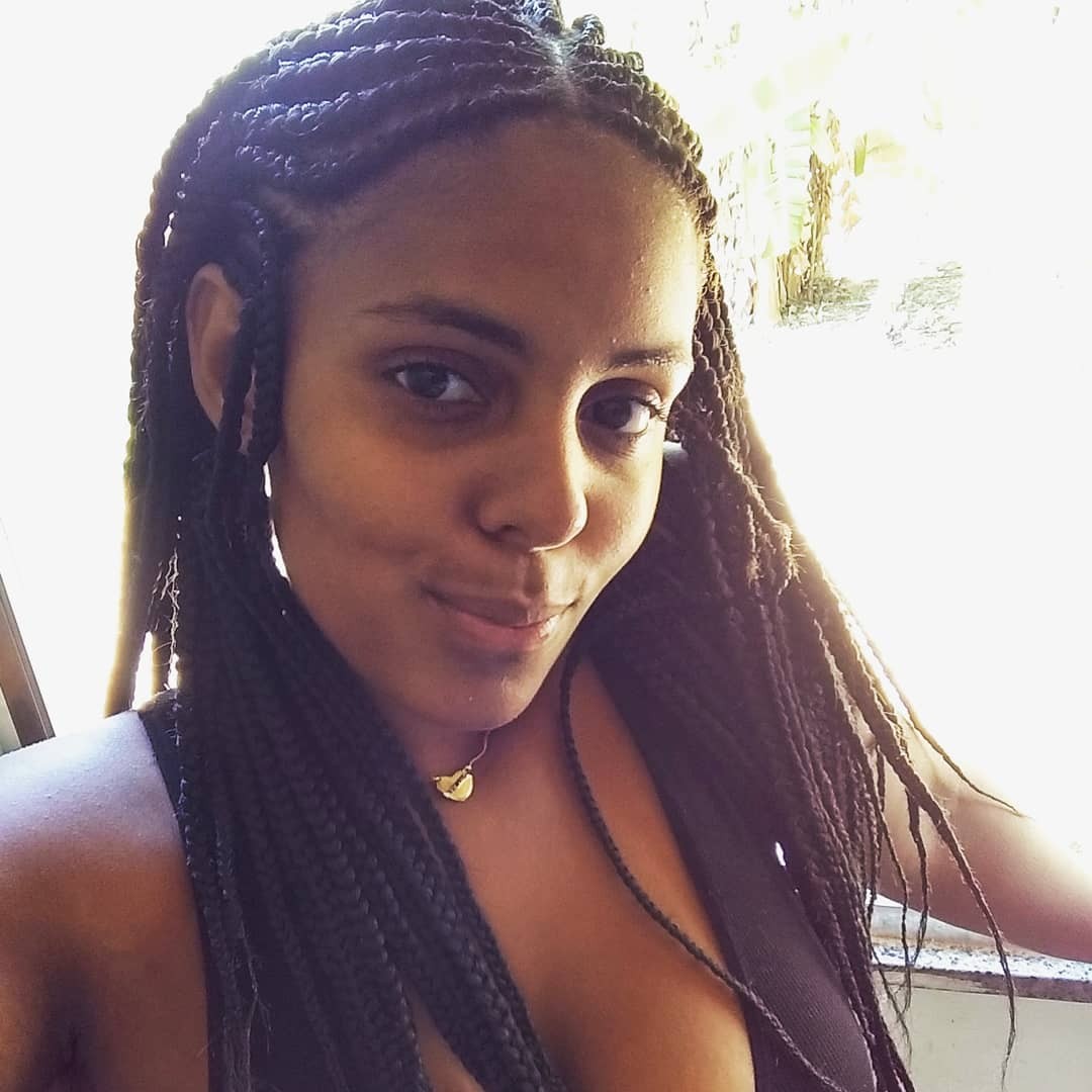 As mulher que faz programa