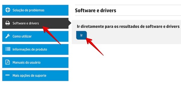 driver da impressora samsung m2020