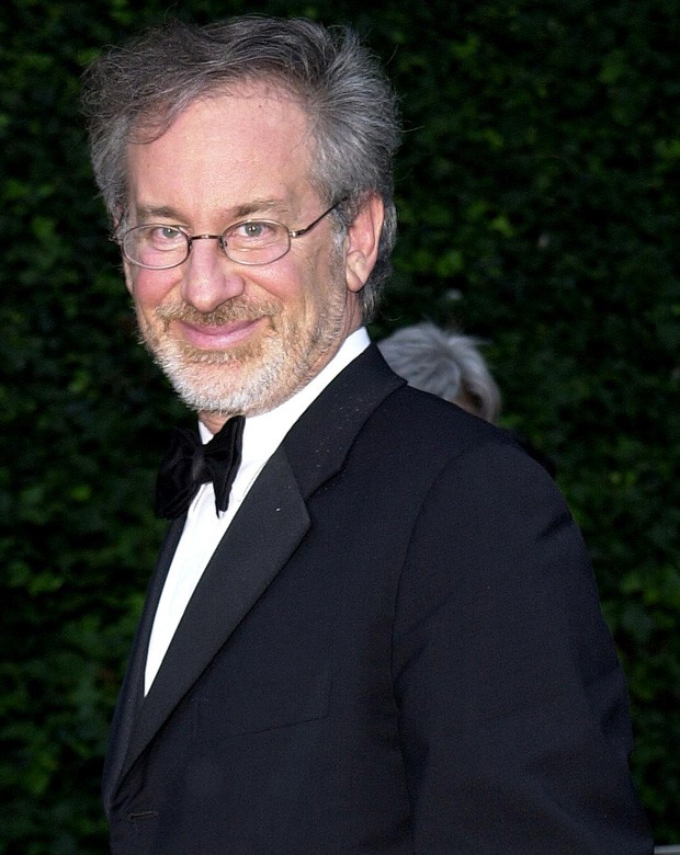 Steven Spielberg (Foto: Gettyimages)