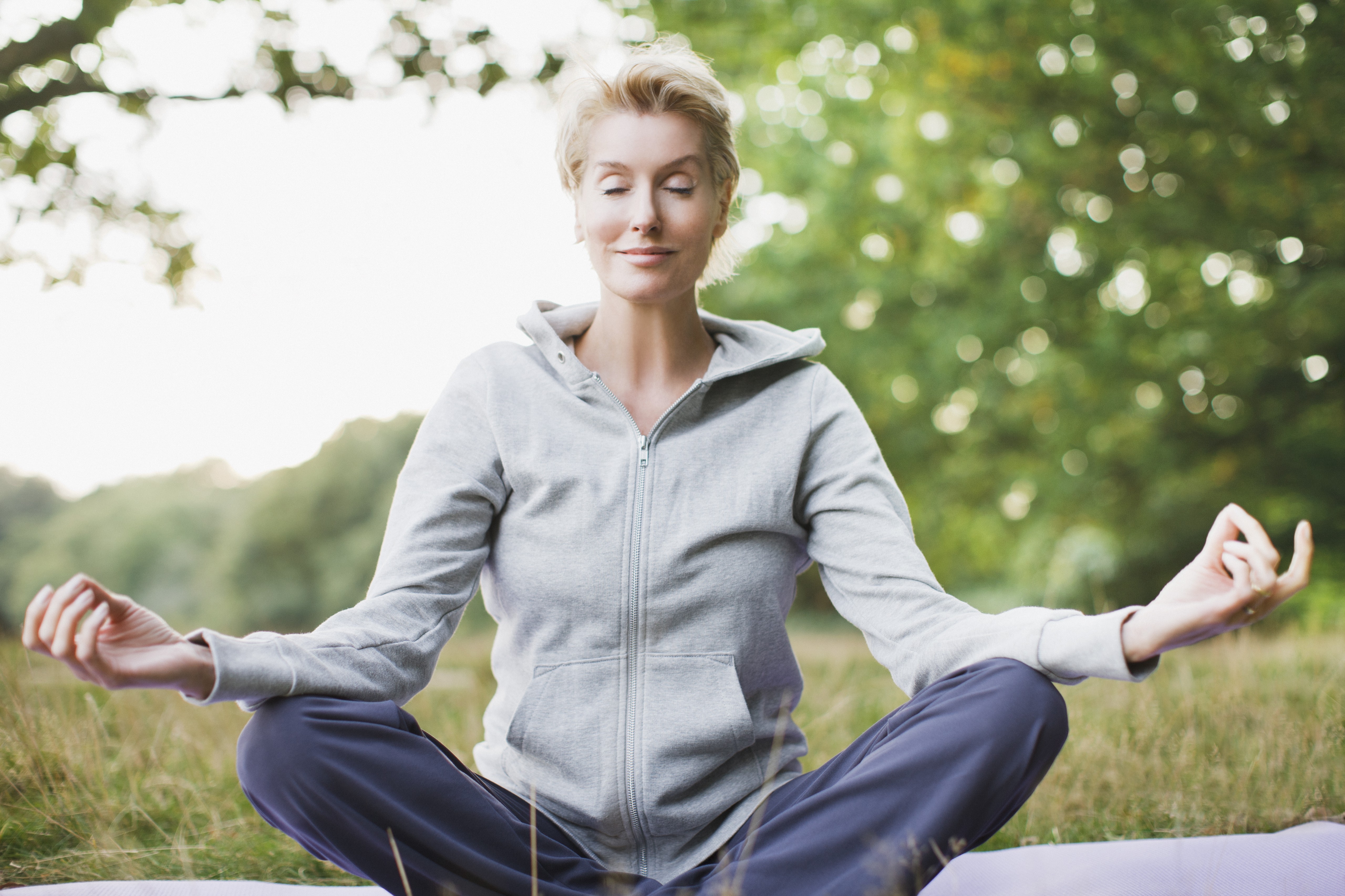 Meditação: tudo o que você precisa saber para começar a praticar (Foto: Getty Images)
