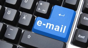 E-mail Email (Foto: Shutterstock)