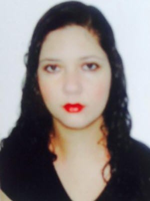 Mulher morreu apos ser espancada em Guarujá, SP (Foto: Arquivo Pessoal)