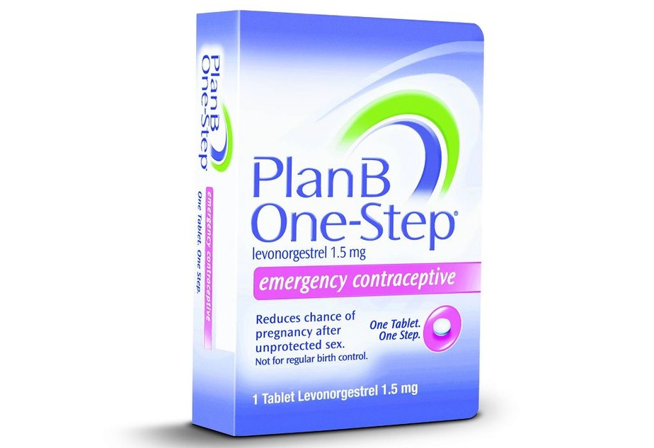 Plan B é uma das principais marcas de pílula do dia seguinte vendidas nos Estados Unidos.